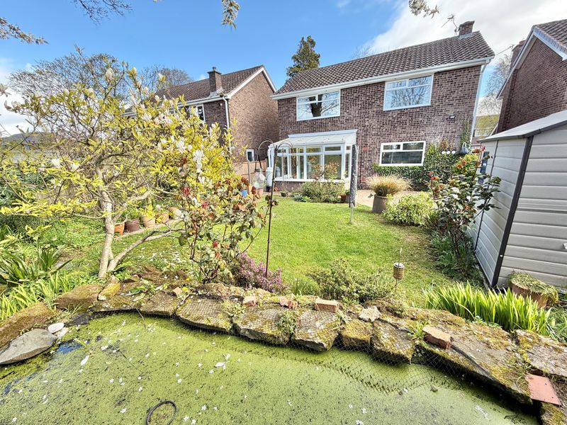 Wetherby Way Little Sutton